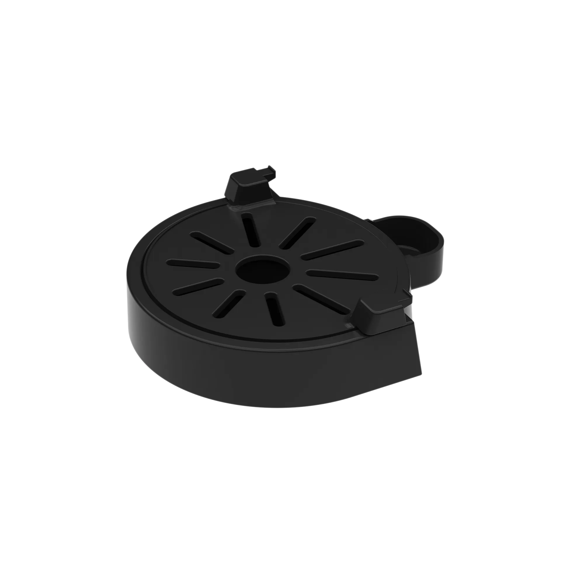 Поддон для сбора капель в сборе, подходит для Альватто Дуэт