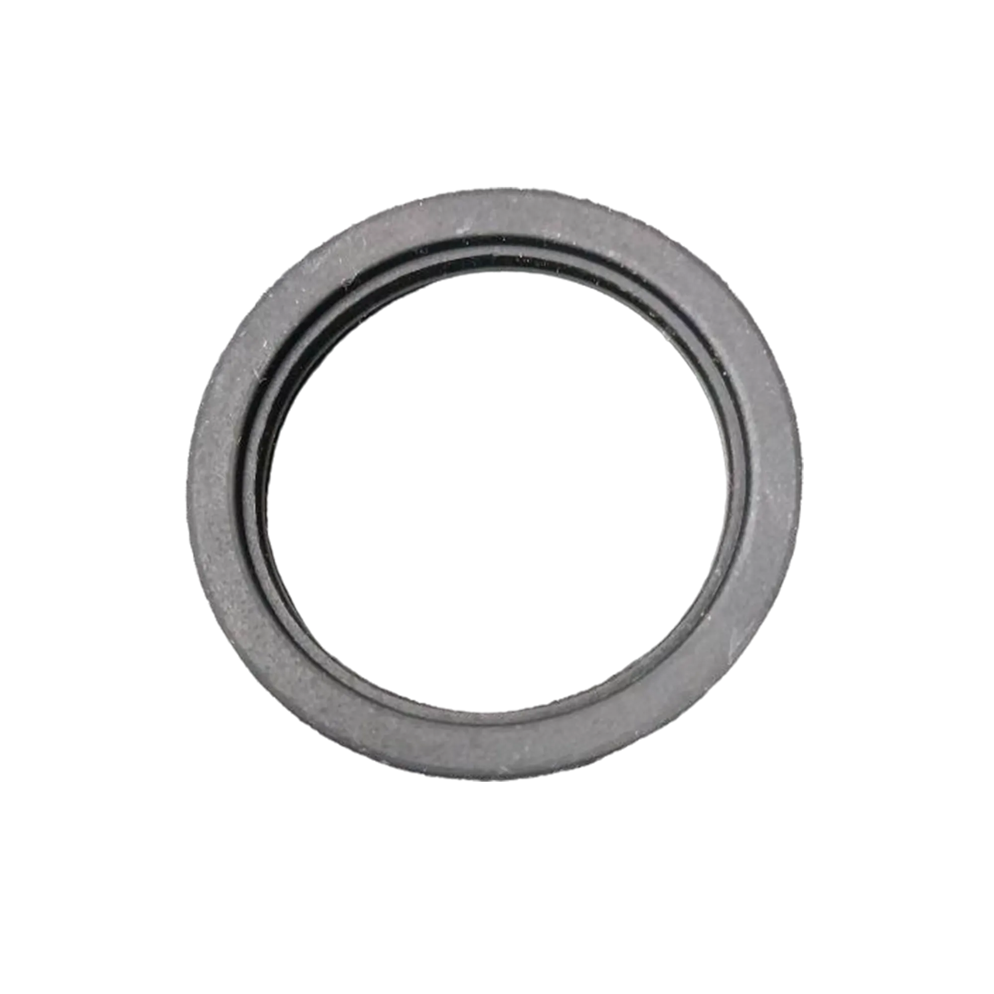 Уплотнительное кольцо крышки адаптера для капсул формата Неспрессо Ориджинал (Nespresso Original), для Альватто Дуэт