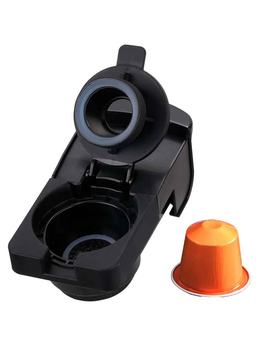 Адаптер для капсул Nespresso Original, для Альватто Прима Про