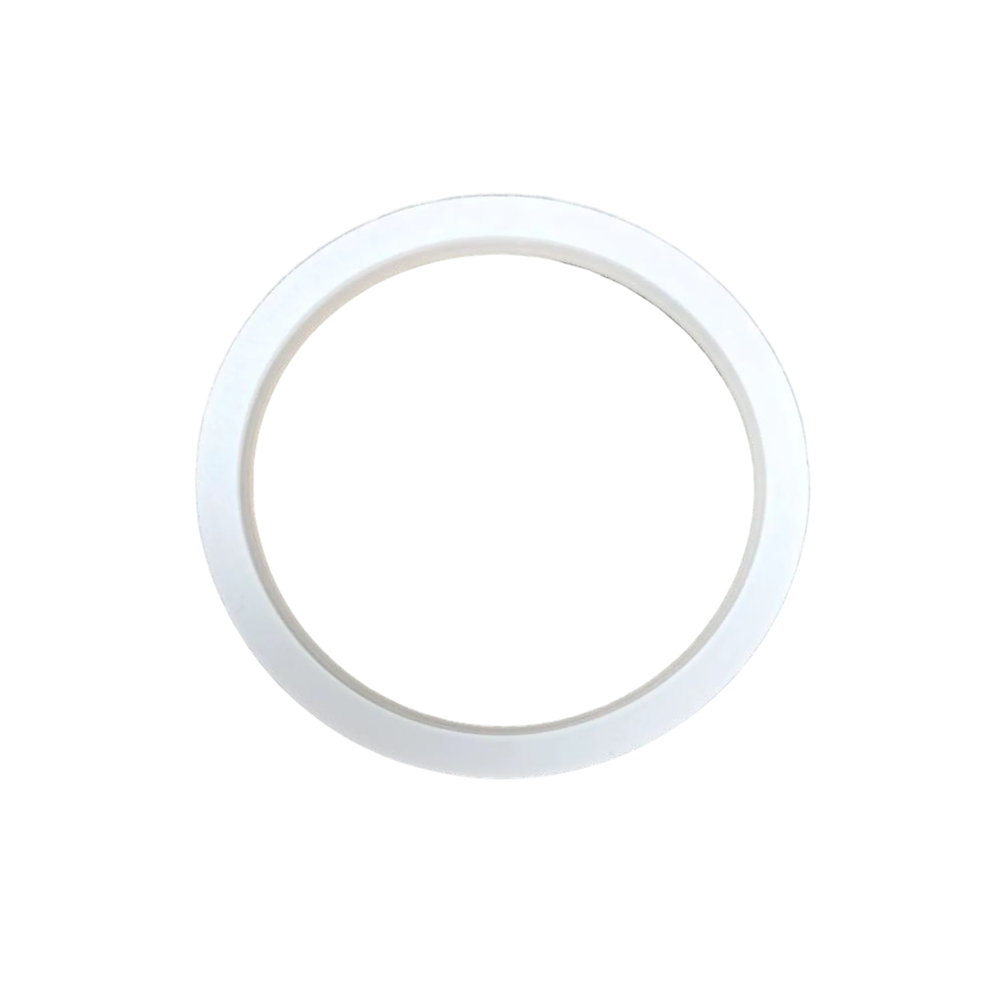 Уплотнительное кольцо крышки адаптера для молотого кофе, подходит для Альватто Дуэт