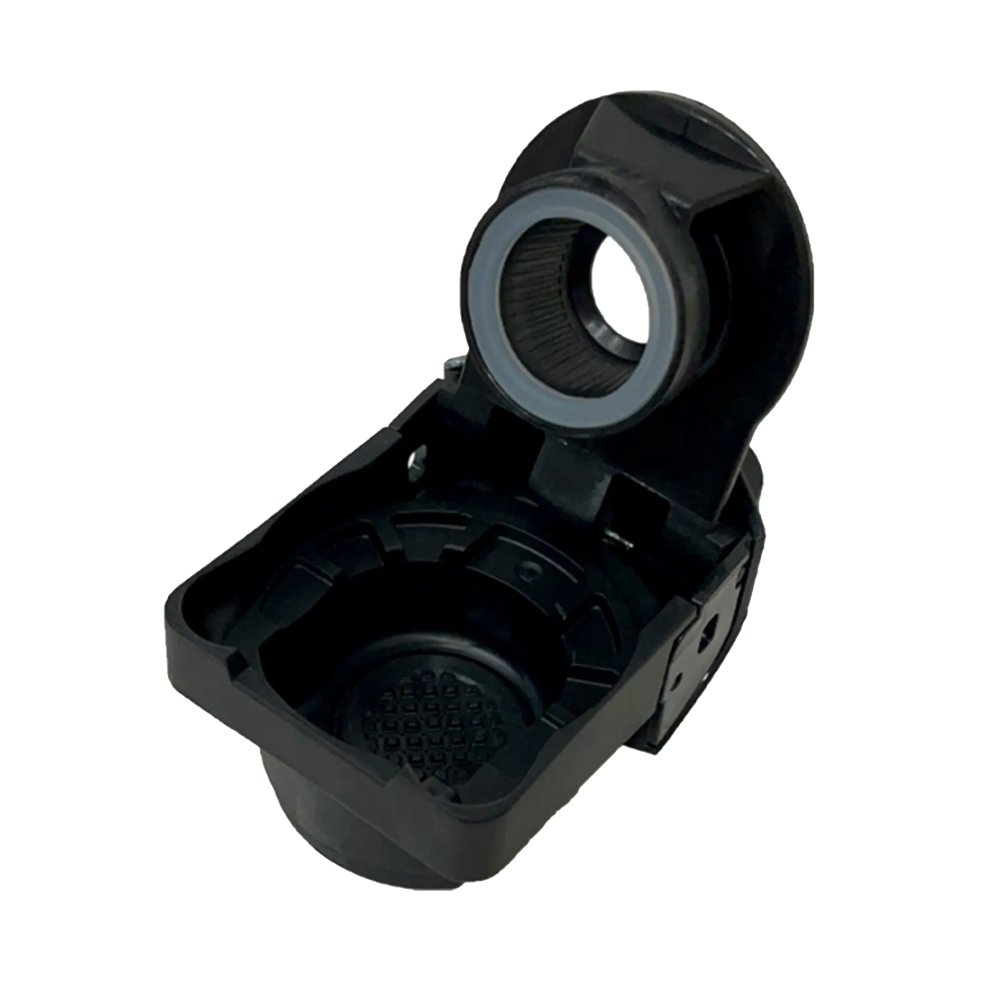 Адаптер для капсул Nespresso, подходит для Альватто Прима