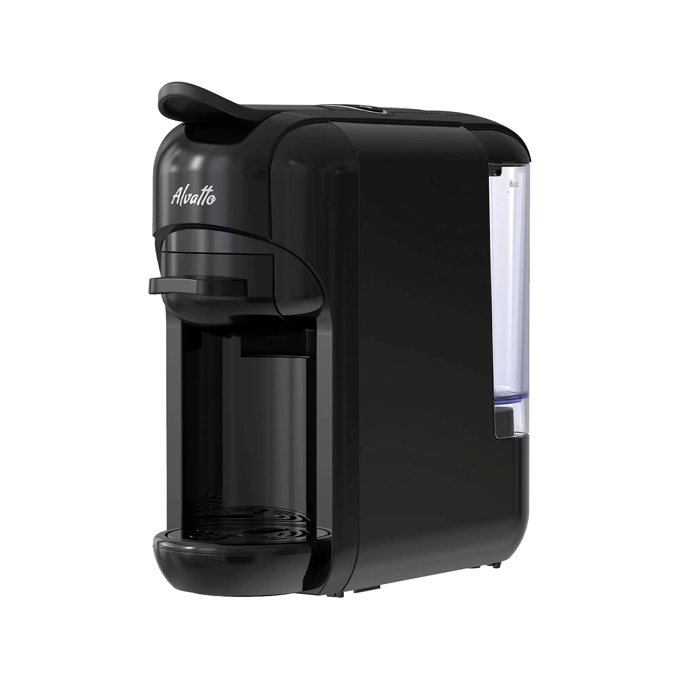 Кофемашина Альватто Прима 4-в-1