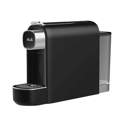 Капсульная кофемашина Альватто Грация для капсул формата Неспрессо Ориджинал